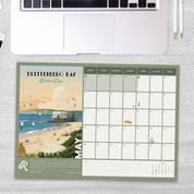 2026 Monthly Planner