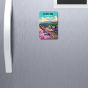 Pretoria Magnet