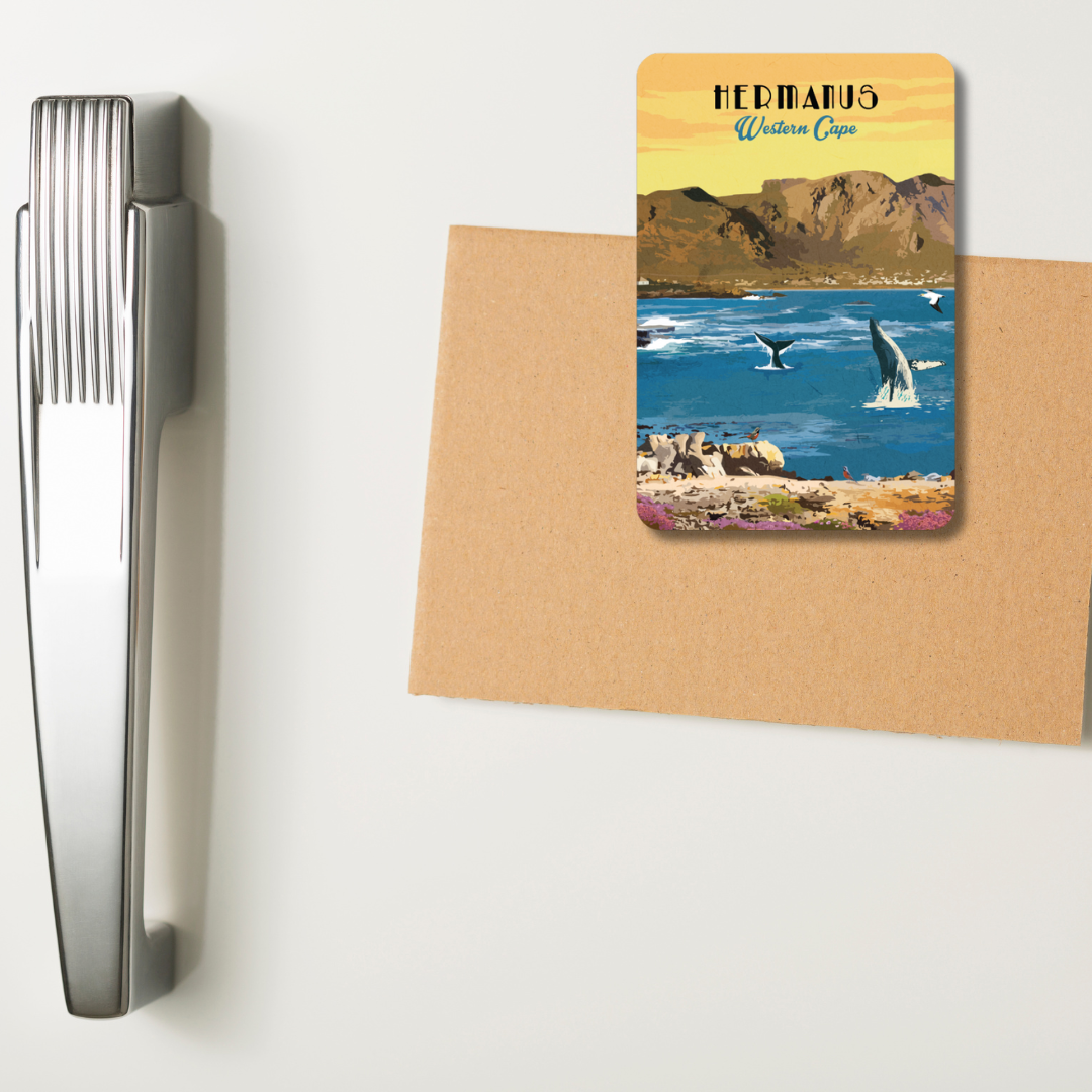 Hermanus Magnet