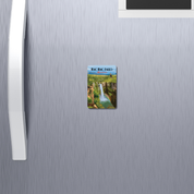 Mac Mac Falls Magnet