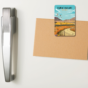Namaqualand Magnet