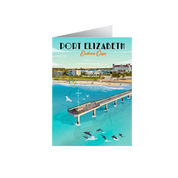 Port Elizabeth Gift Card
