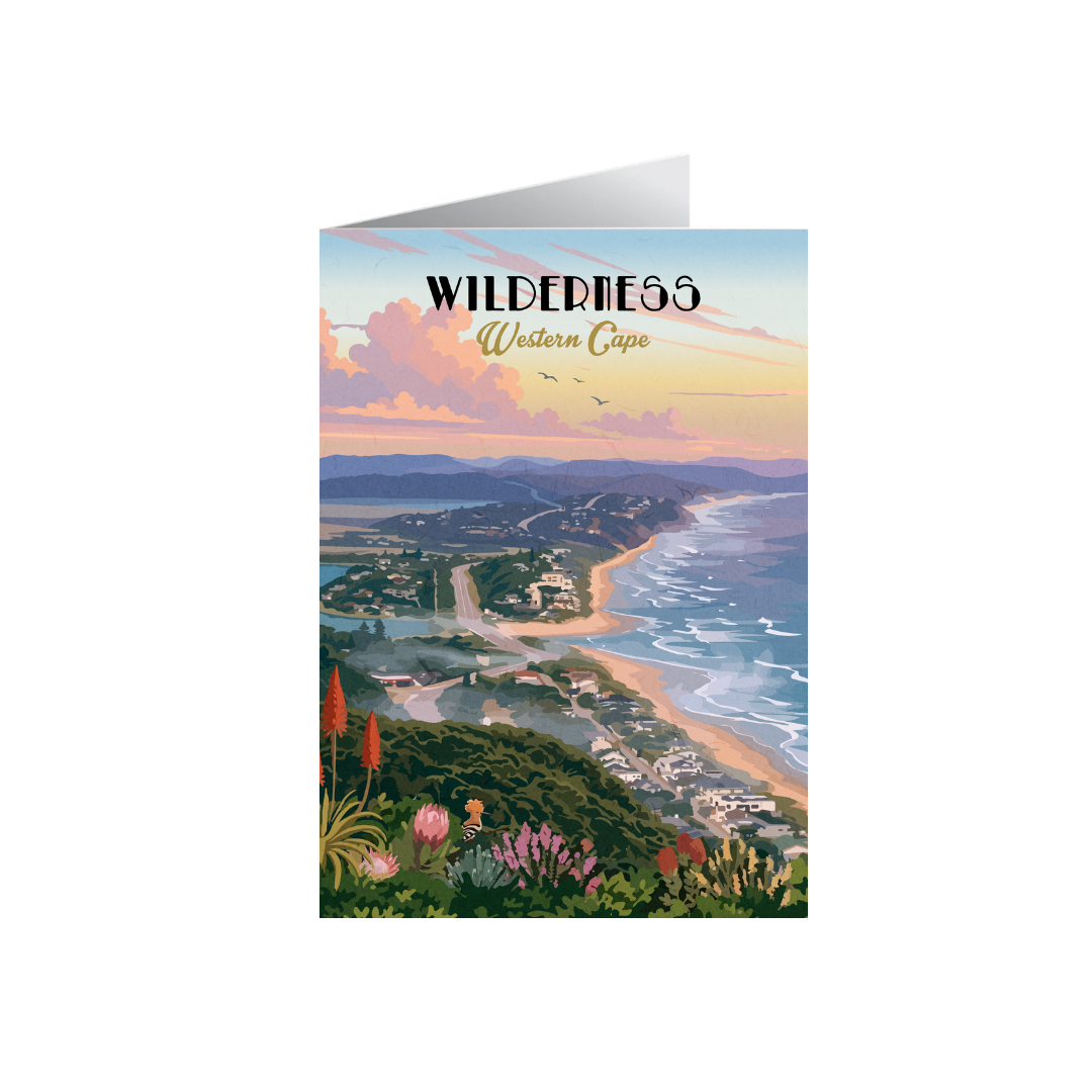 Wilderness Gift Card