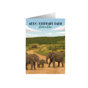 Addo Elephant Park Gift Card