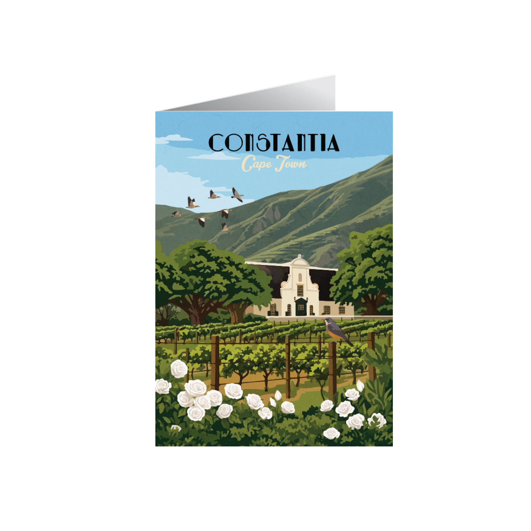 Constantia Gift Card