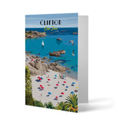 Clifton Gift Card