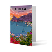 Hout Bay Sunset Gift Card