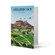 Stellenbosch Gift Card