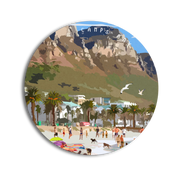 Camps Bay Coaster
