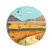 Namaqualand Coaster