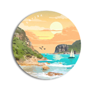 Knysna Coaster