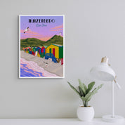 Muizenberg Puzzle