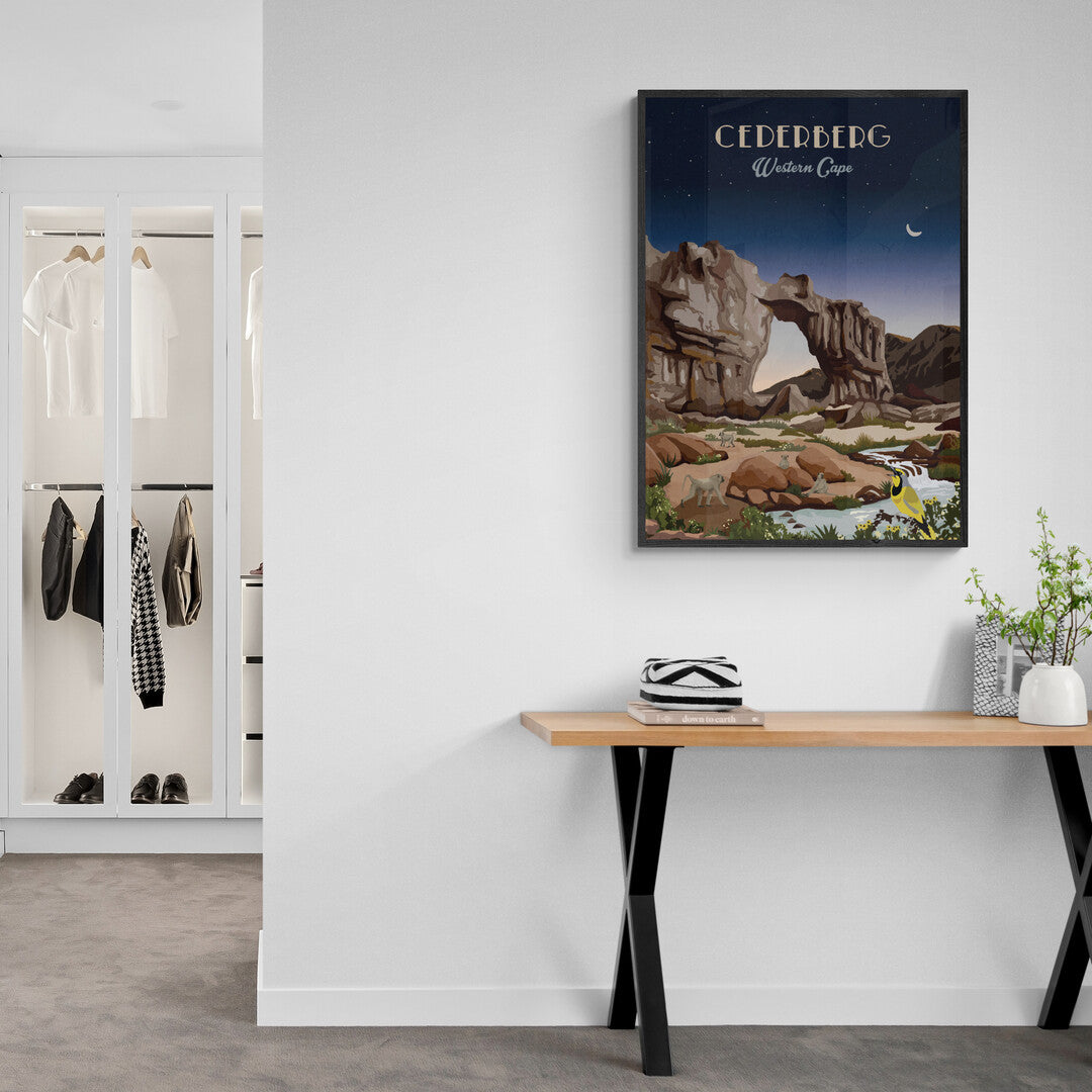 Cederberg