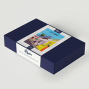 Bo Kaap Puzzle