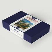 Blyde River Canyon Puzzle
