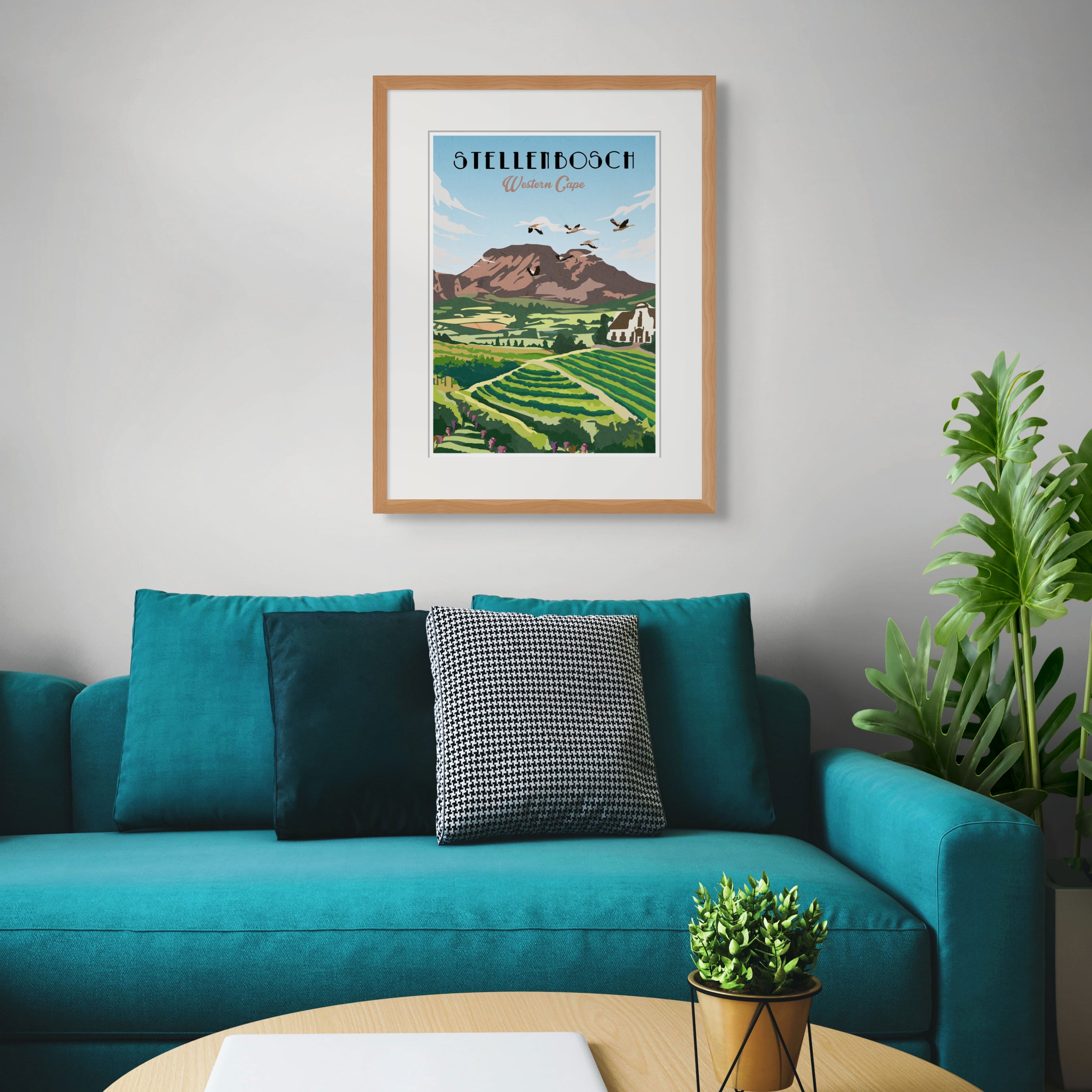 Stellenbosch