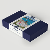 Clifton Puzzle