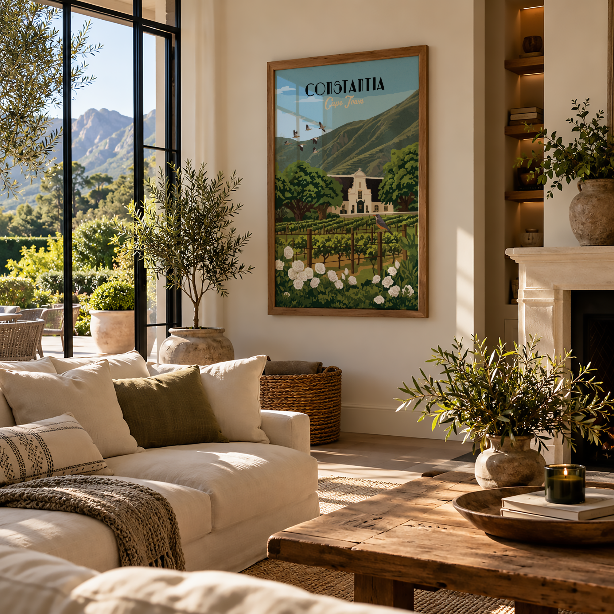 Constantia