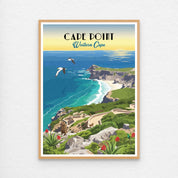 Cape Point