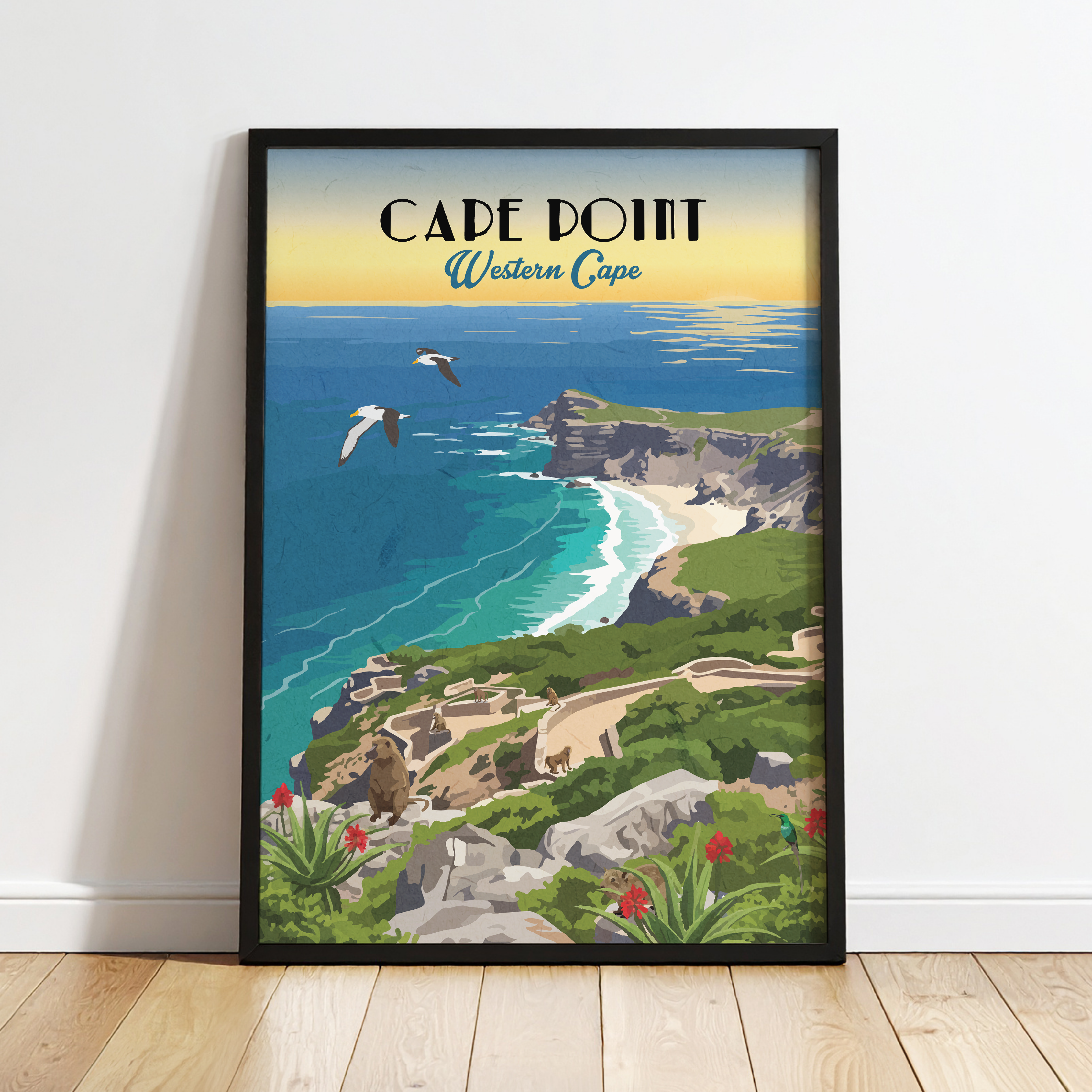 Cape Point