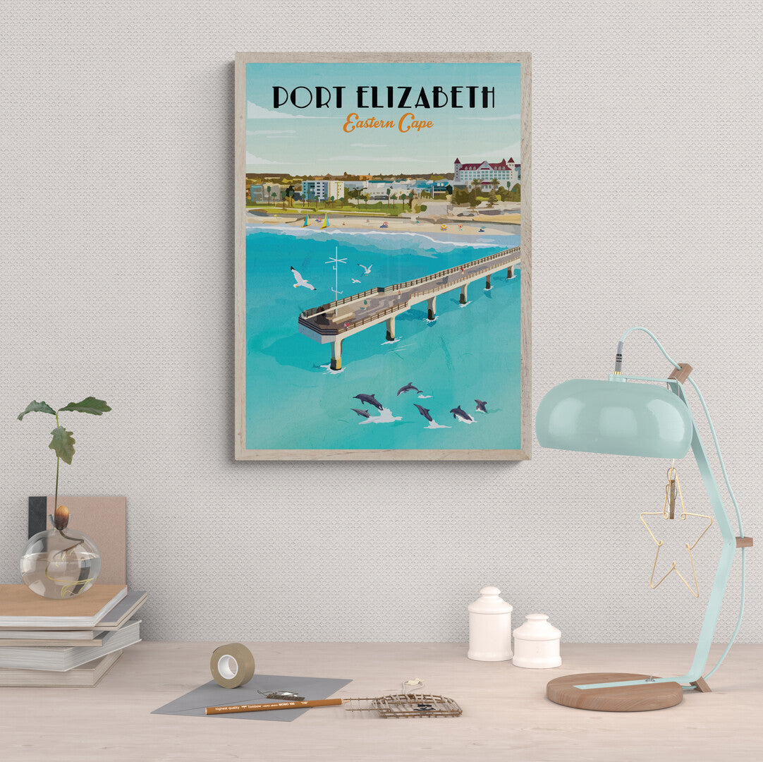 Port Elizabeth