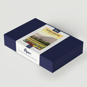 Franschhoek Puzzle