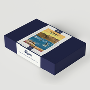 Hermanus Puzzle