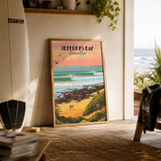 Jeffrey's Bay