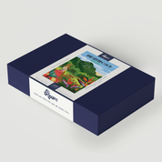 Kirstenbosch Puzzle