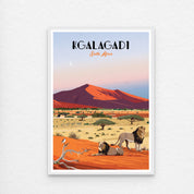 Kgalagadi