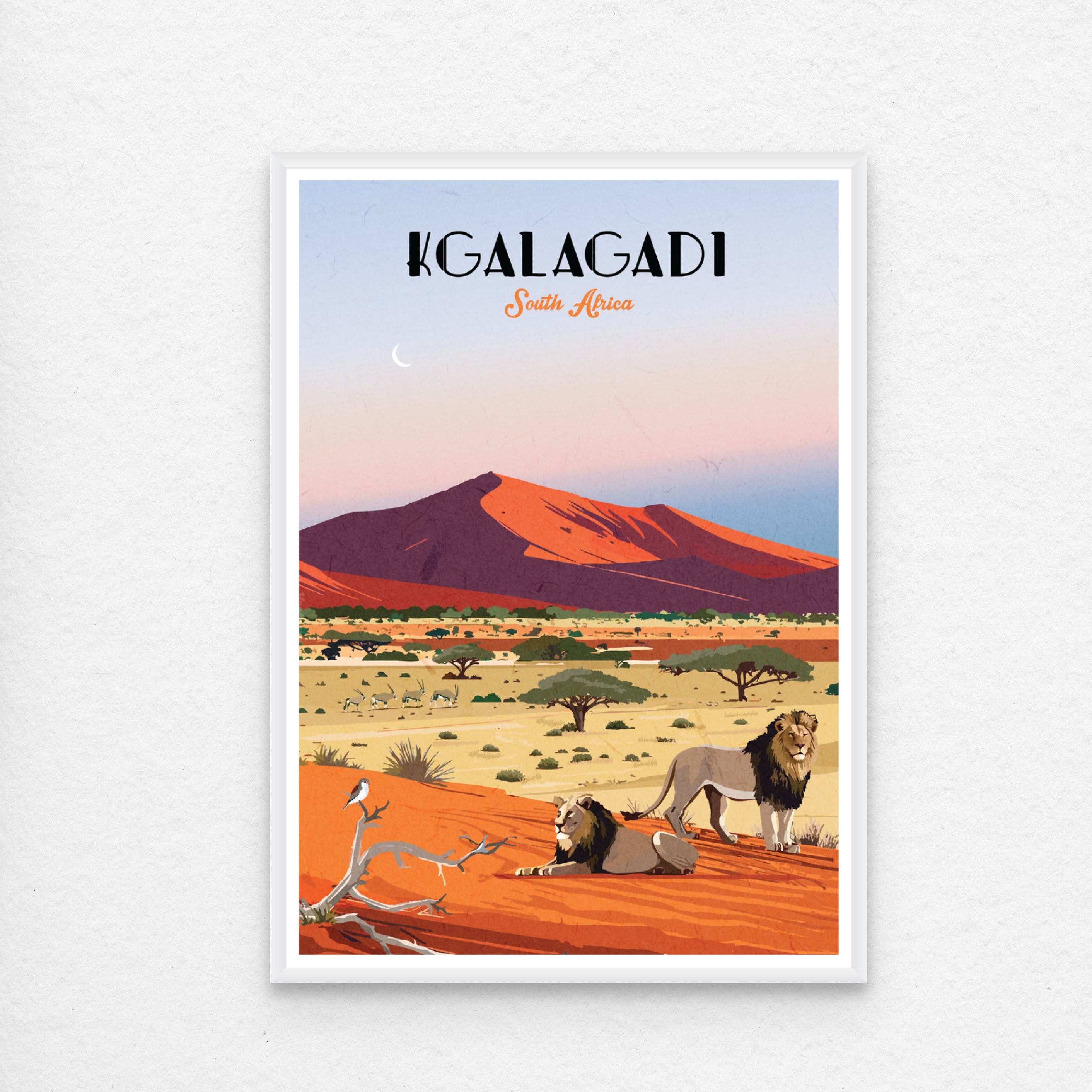 Kgalagadi