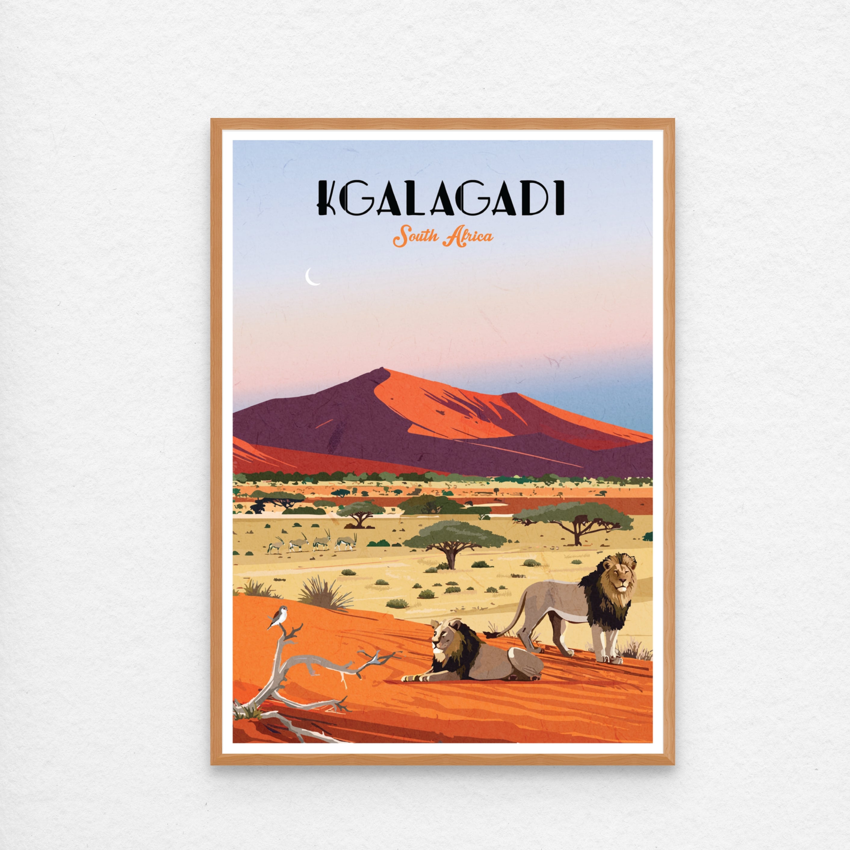 Kgalagadi