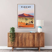 Kgalagadi