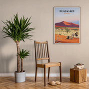 Kgalagadi