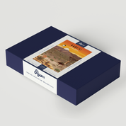 Karoo Puzzle