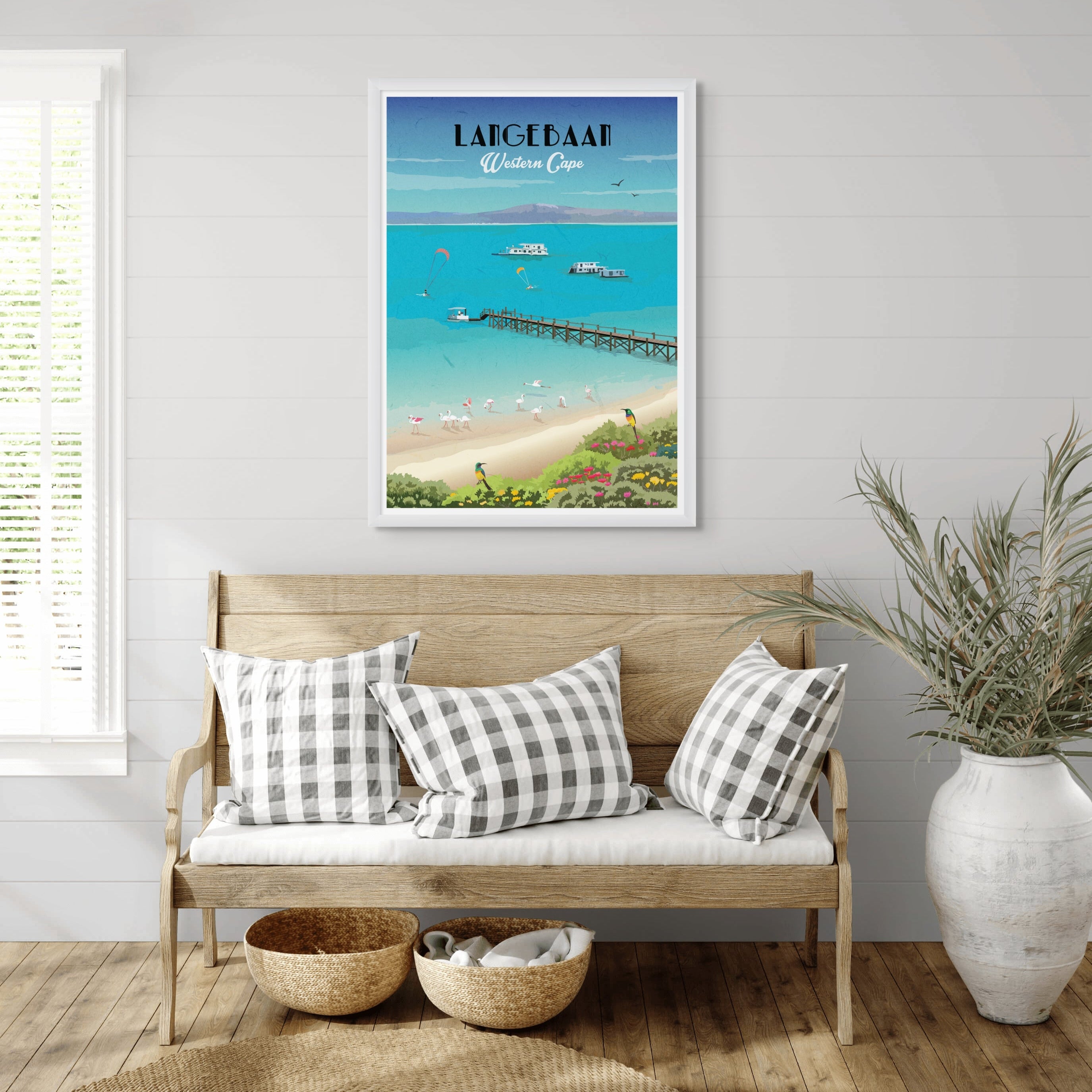 Langebaan