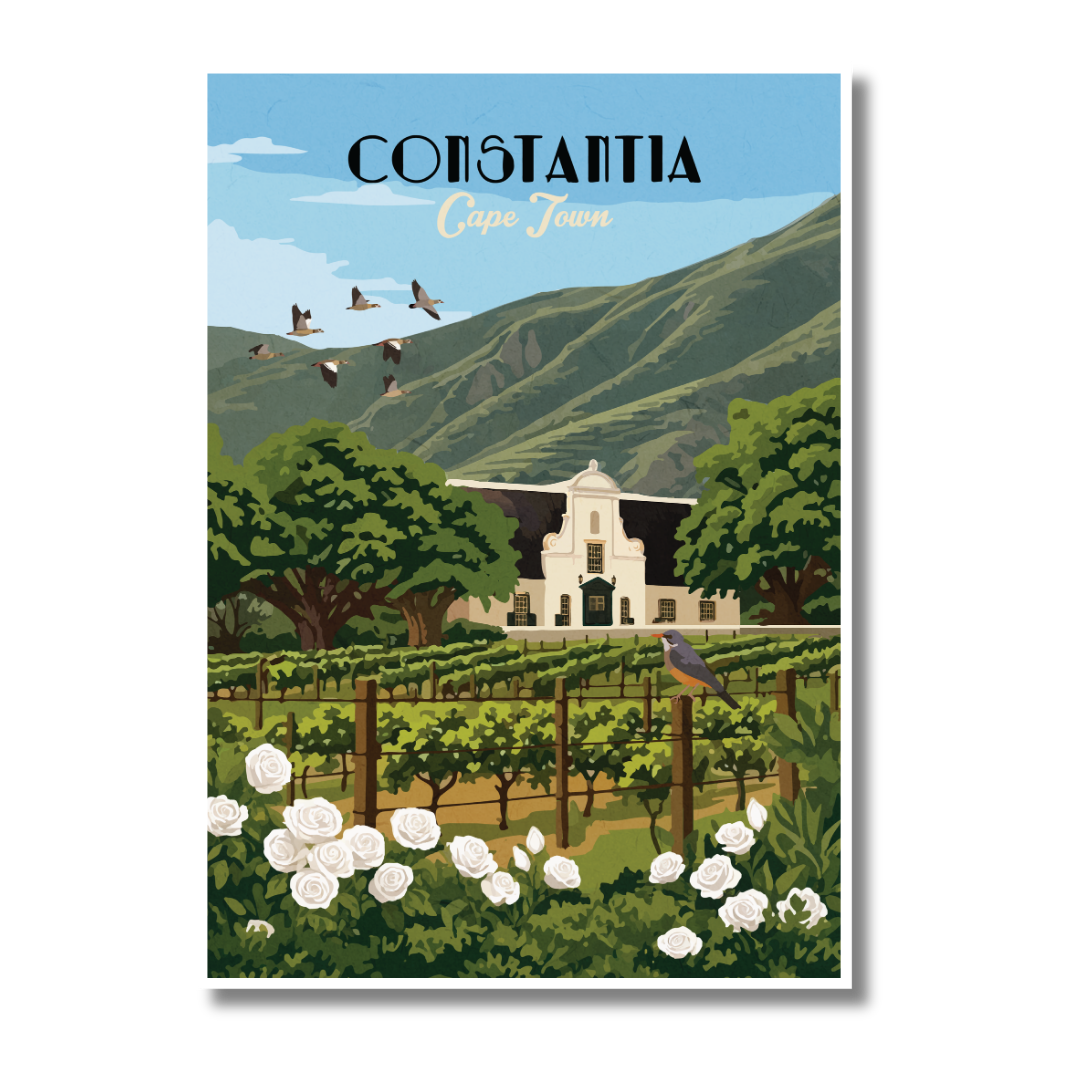 Constantia
