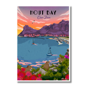 Hout Bay Sunset