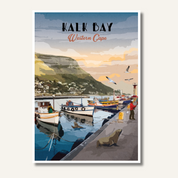 Kalk Bay