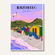 Muizenberg