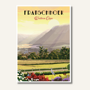 Franschhoek