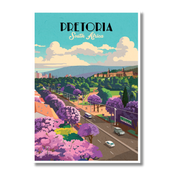 Pretoria