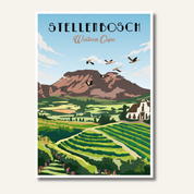 Stellenbosch