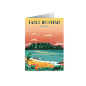 Table Mountain Gift Card