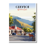 Greyton
