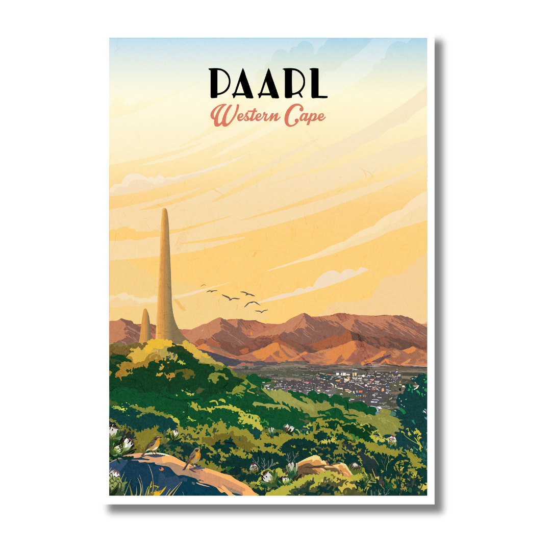 Paarl