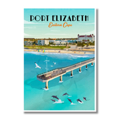 Port Elizabeth