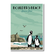 Boulders Beach