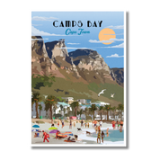 Camps Bay