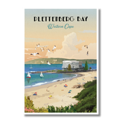 Plettenberg Bay
